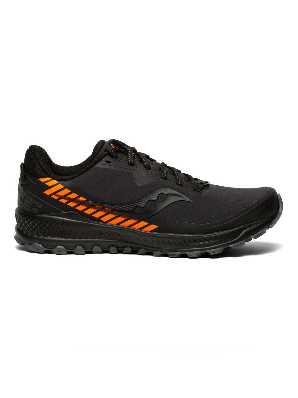 Saucony Peregrine ICE+ Trail Running Shoes